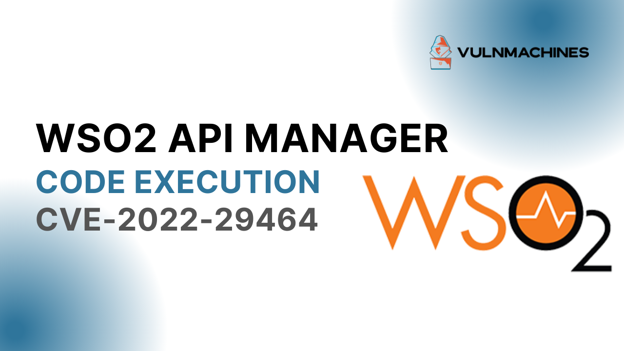 wso2 api manager